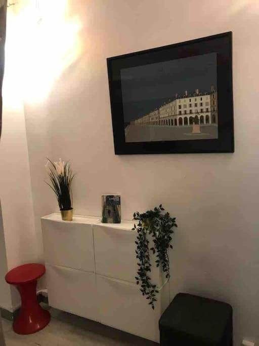 Studio Marais Saint Paul Paris Extérieur photo